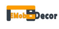 Logo EMob Decor