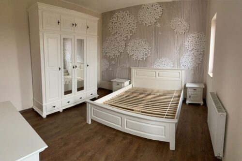 Dormitor Select lemn masiv